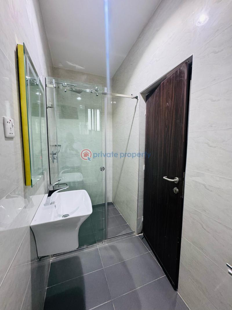 4 bedroom Terraced Duplex For Sale Anthony Village Maryland Lagos - 7