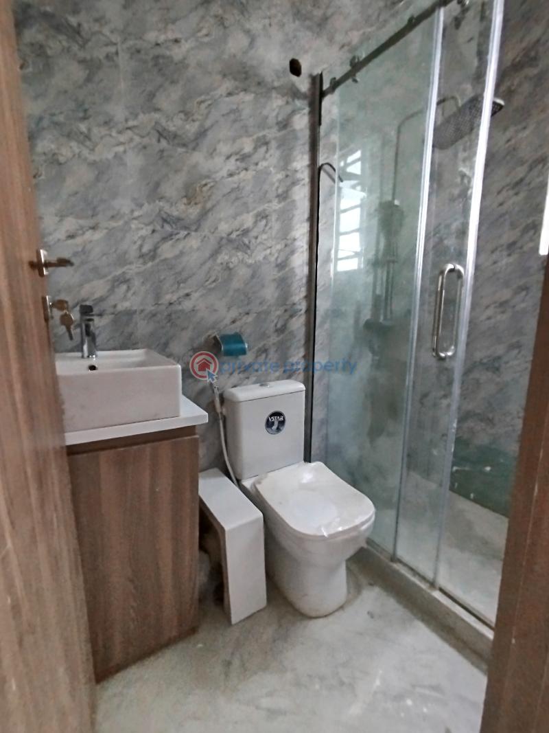 4 bedroom Terraced Duplex For Sale Ogba Bus-stop Lagos - 13
