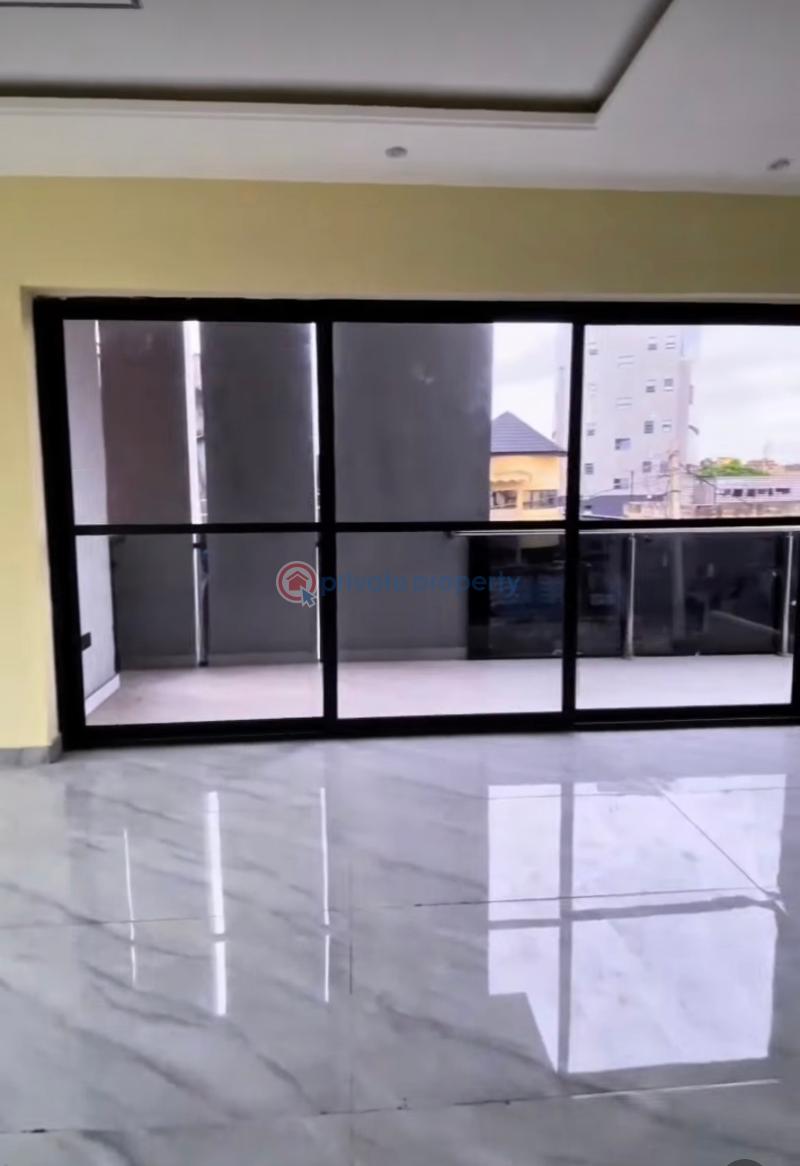 House For Sale Ikeja Lagos - 14