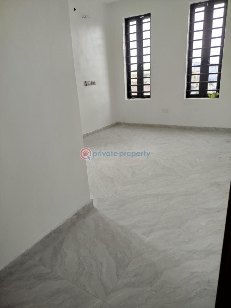4 bedroom Terraced Duplex For Sale Ogba Bus-stop Lagos - 7