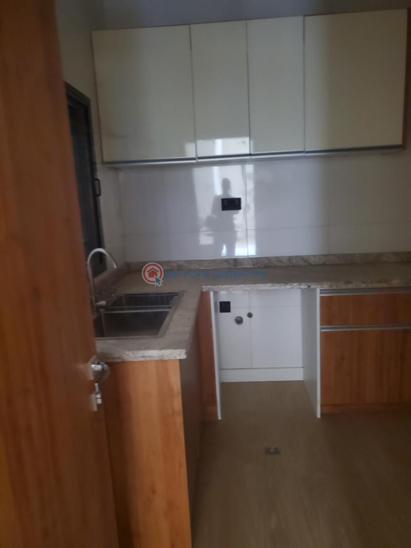 4 bedroom Terraced Duplex For Sale Jahi Abuja Phase 2  - 2