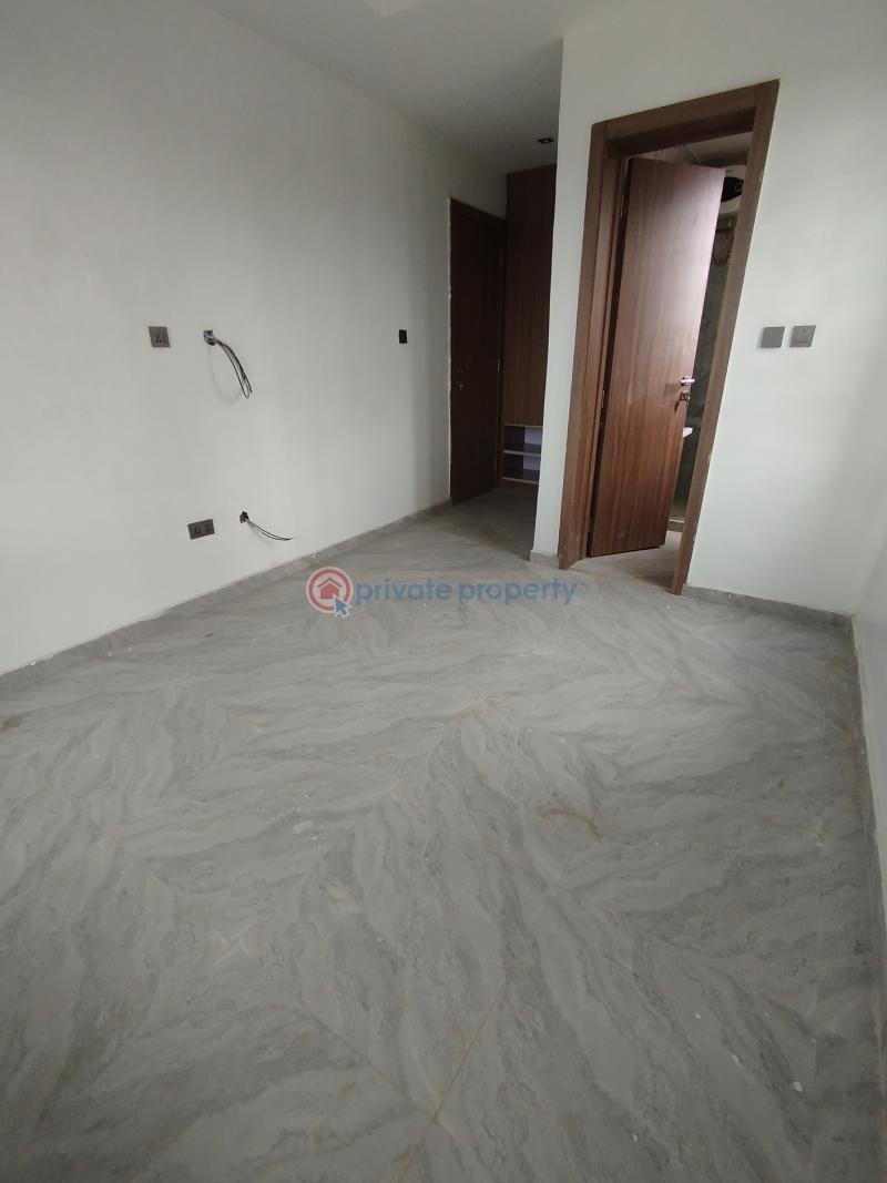 4 bedroom Terraced Duplex For Sale Ogba Bus-stop Lagos - 10