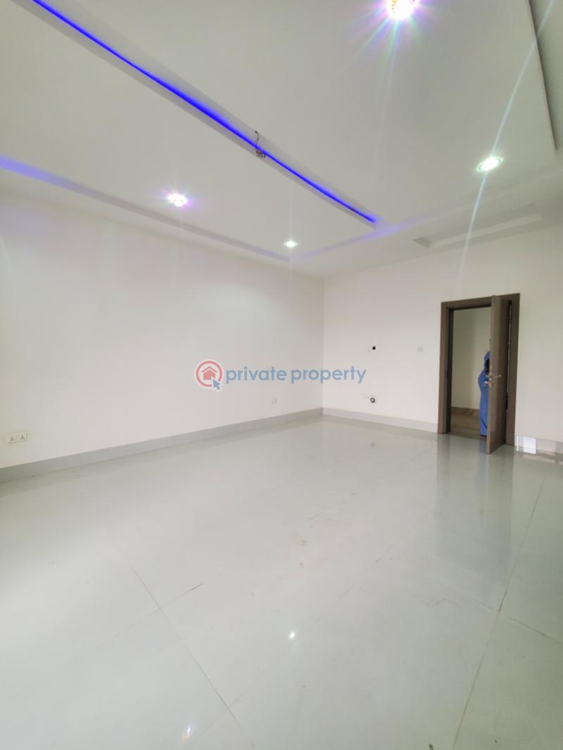 4 bedroom Terraced Duplex For Sale Katampe Ext. Abuja Phase 2  - 9