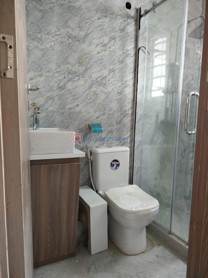 4 bedroom Terraced Duplex For Sale Ogba Bus-stop Lagos - 14
