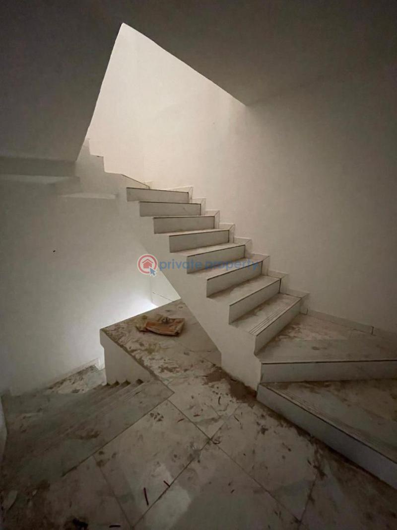 4 bedroom Terraced Duplex For Sale Maryland Lagos - 9