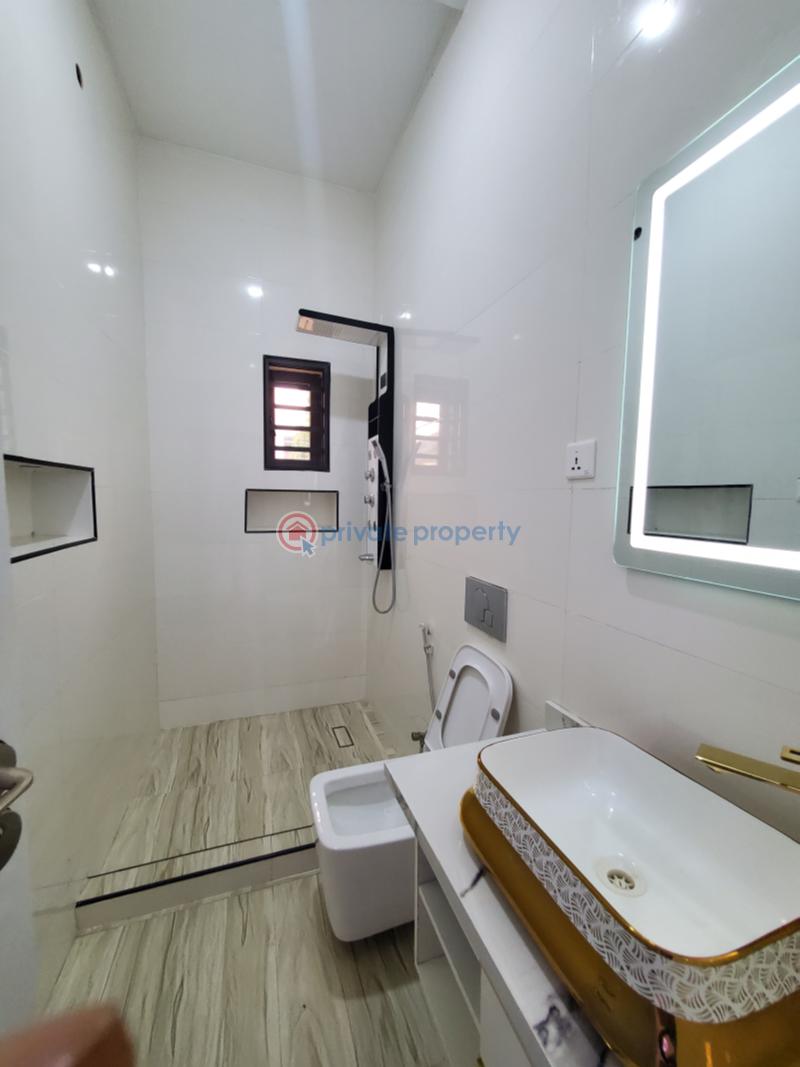 4 bedroom Terraced Duplex For Sale Katampe Ext. Abuja Phase 2  - 7