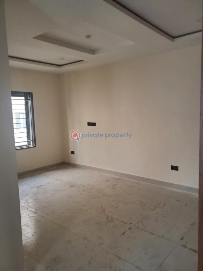4 bedroom Terraced Duplex For Sale Jahi Abuja Phase 2  - 5