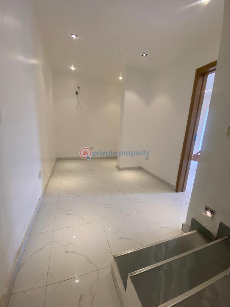 4 bedroom Terraced Duplex For Sale Lekki Phase 1 Lagos - 19