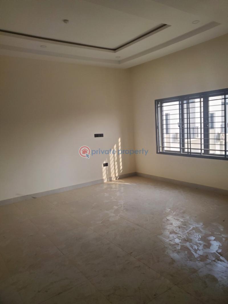 4 bedroom Terraced Duplex For Sale Jahi Abuja Phase 2  - 10