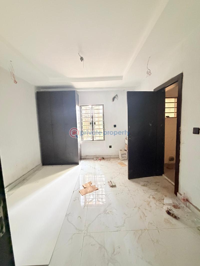 4 bedroom Terraced Duplex For Sale Ikeja GRA Lagos - 6