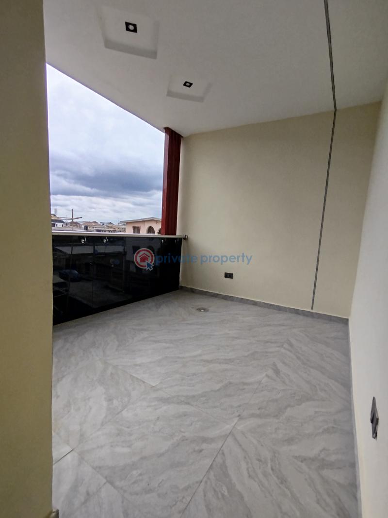 4 bedroom Terraced Duplex For Sale Ogba Bus-stop Lagos - 18