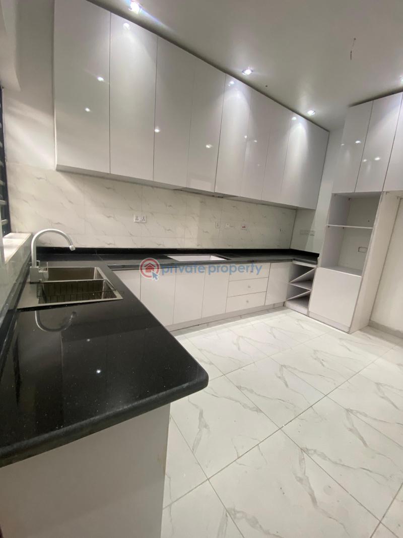 4 bedroom Terraced Duplex For Sale Lekki Phase 1 Lagos - 20