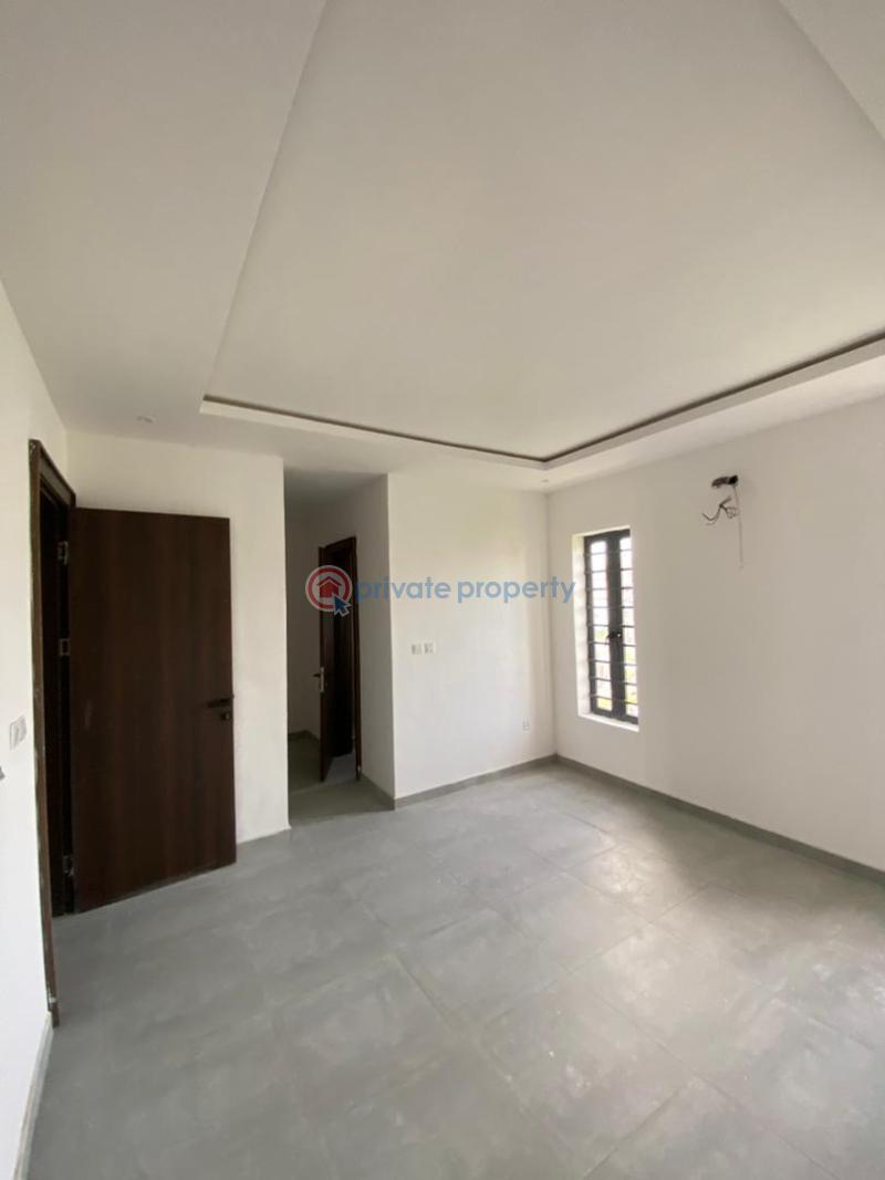 4 bedroom Terraced Duplex For Sale Ikate Elegushi Lekki Lagos - 17
