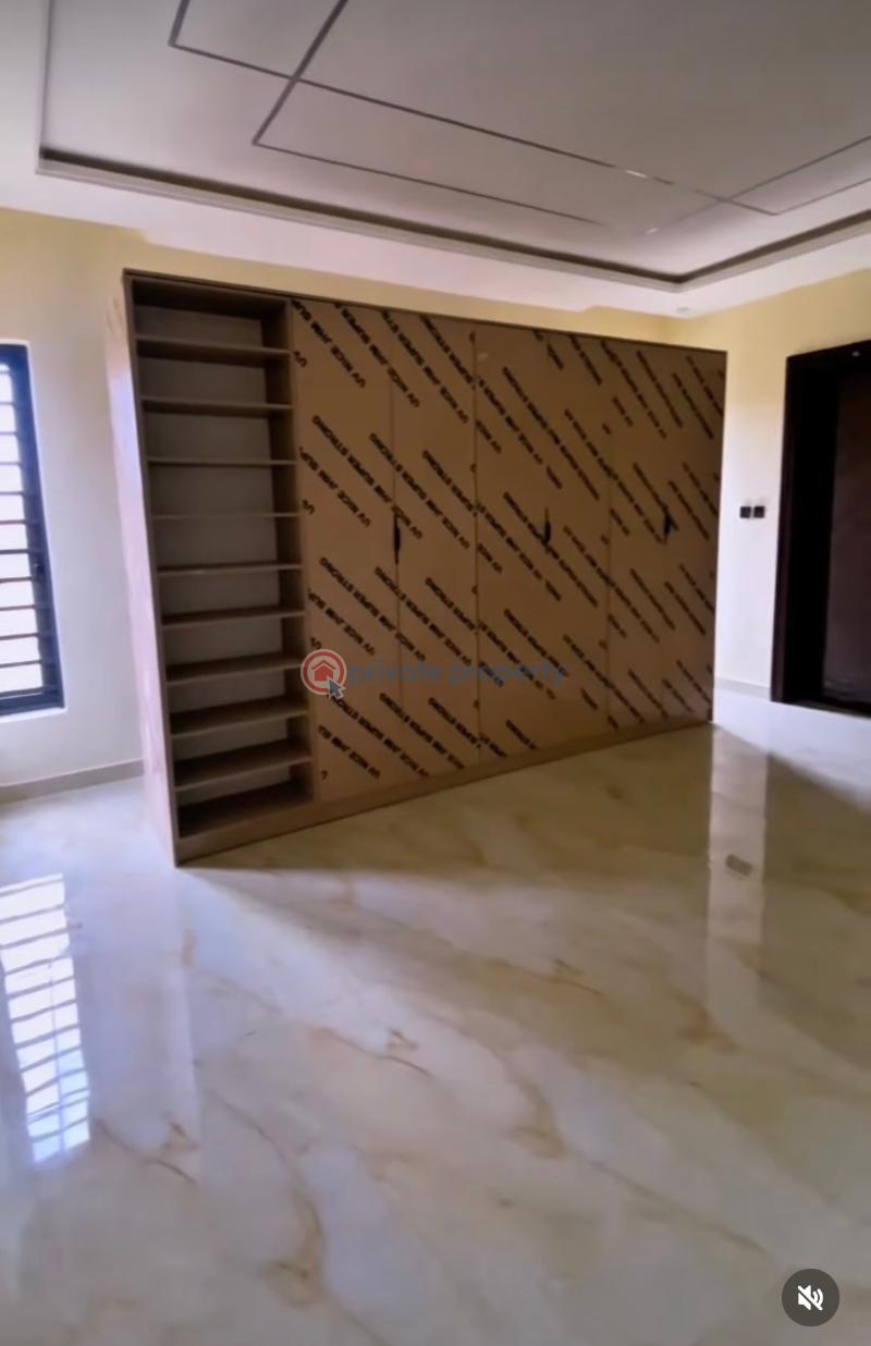 House For Sale Ikeja Lagos - 3