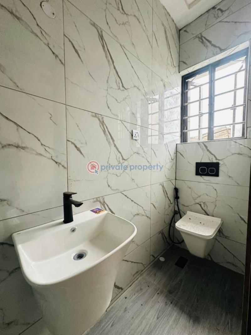 4 bedroom Terraced Duplex For Sale Maryland Lagos - 8