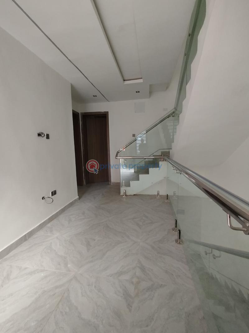 4 bedroom Terraced Duplex For Sale Ogba Bus-stop Lagos - 9