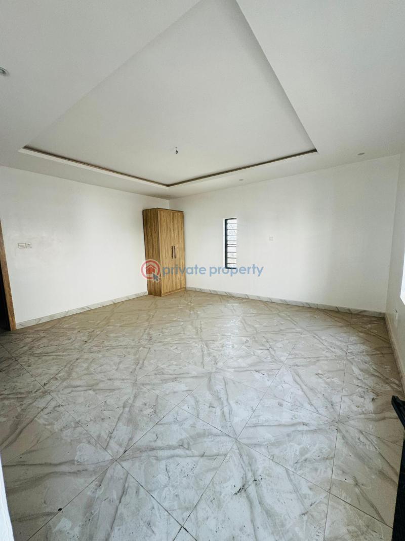 4 bedroom Duplex For Sale Surulere Lagos - 7