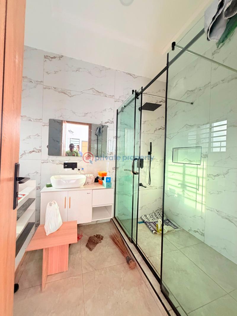 4 bedroom Terraced Duplex For Sale Ikeja GRA Lagos - 2