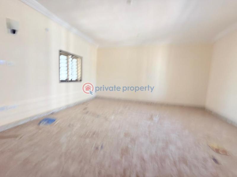 4 bedroom Terraced Duplex For Rent Idu Abuja Phase 4  - 7