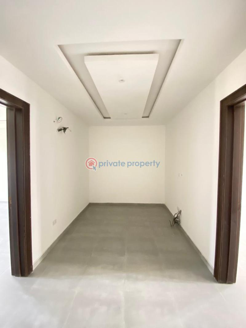 4 bedroom Terraced Duplex For Sale Ikate Elegushi Lekki Lagos - 10