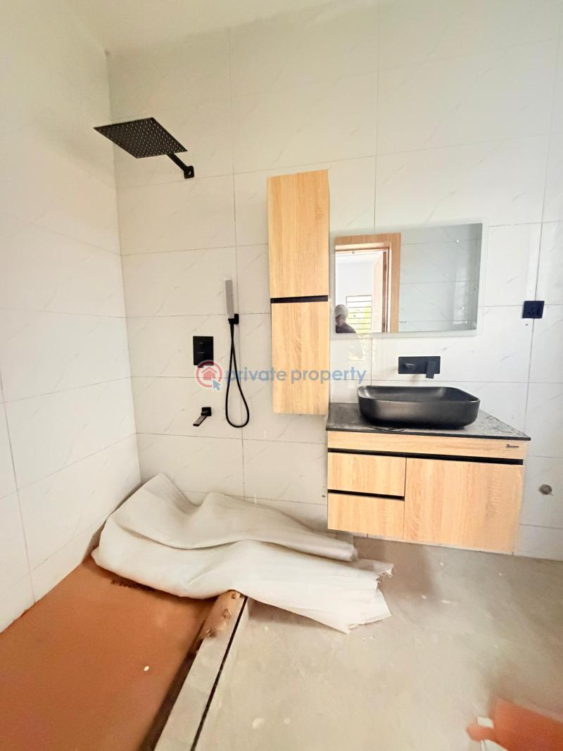 4 bedroom Terraced Duplex For Sale Ikeja GRA Lagos - 2
