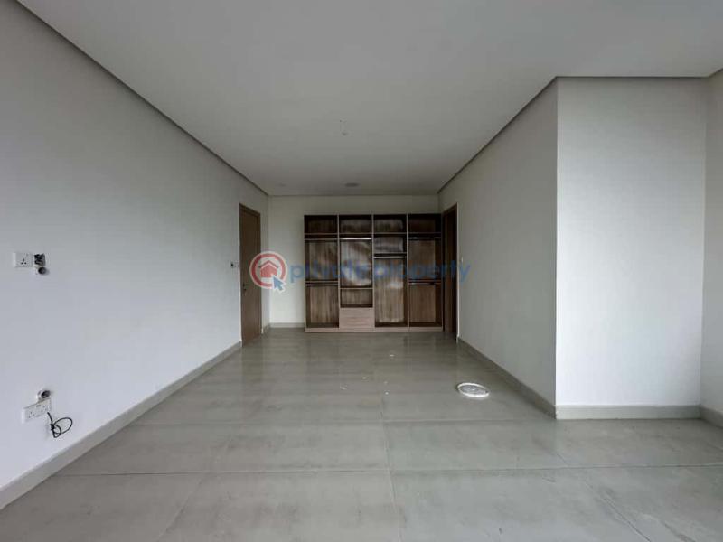 Newly built 4 bedroom terrace duplex with bq. - 12 4 bedroom Terraced Duplex For Rent Alfa Beach Road Lekki Lagos. Igbo Efon Lekki Lagos - 12