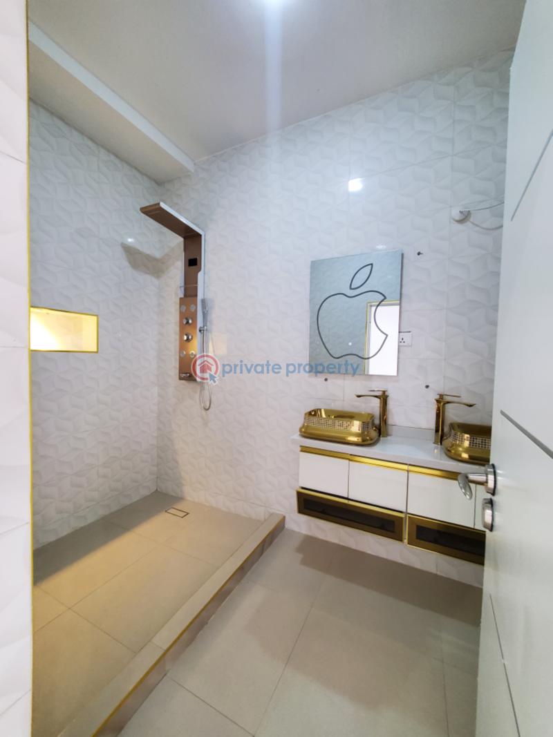 4 bedroom Terraced Duplex For Sale Katampe Ext. Abuja Phase 2  - 15
