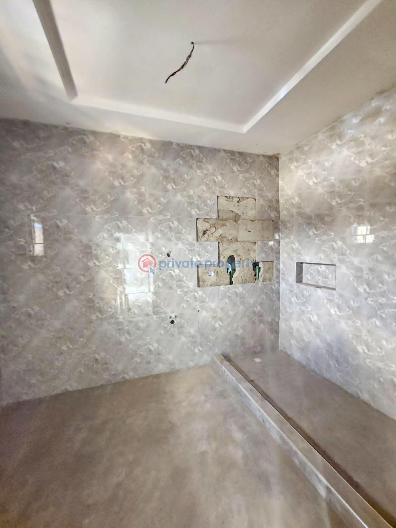 4 bedroom Terraced Duplex For Sale Allen Avenue Ikeja Lagos - 8