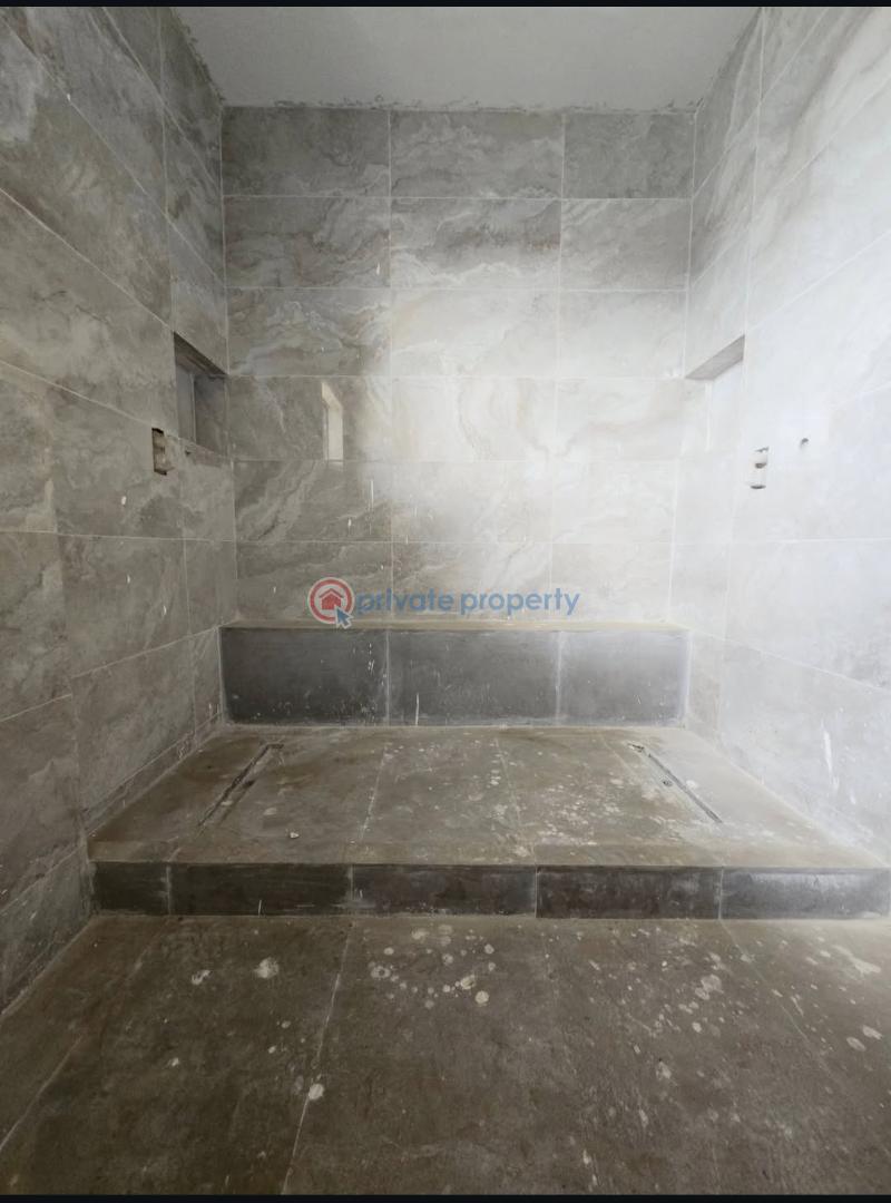 4 bedroom Terraced Duplex For Sale Obanikoro Shomolu Lagos - 7