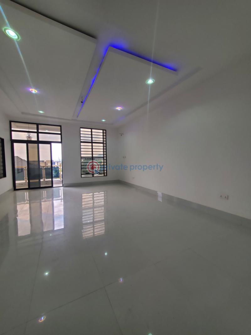 4 bedroom Terraced Duplex For Sale Katampe Ext. Abuja Phase 2  - 16