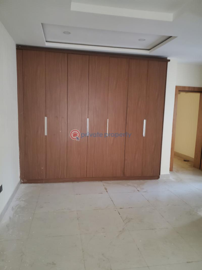 4 bedroom Terraced Duplex For Sale Jahi Abuja Phase 2  - 3