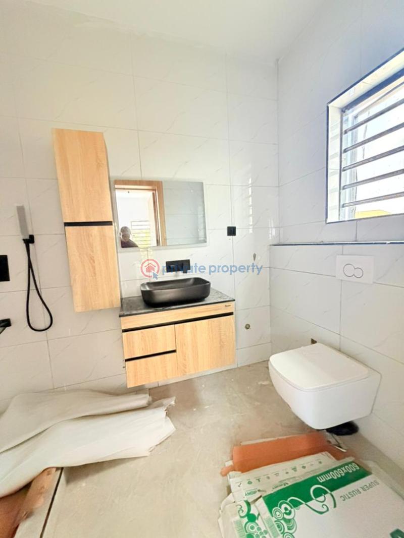 4 bedroom Terraced Duplex For Sale Ikeja GRA Lagos - 15