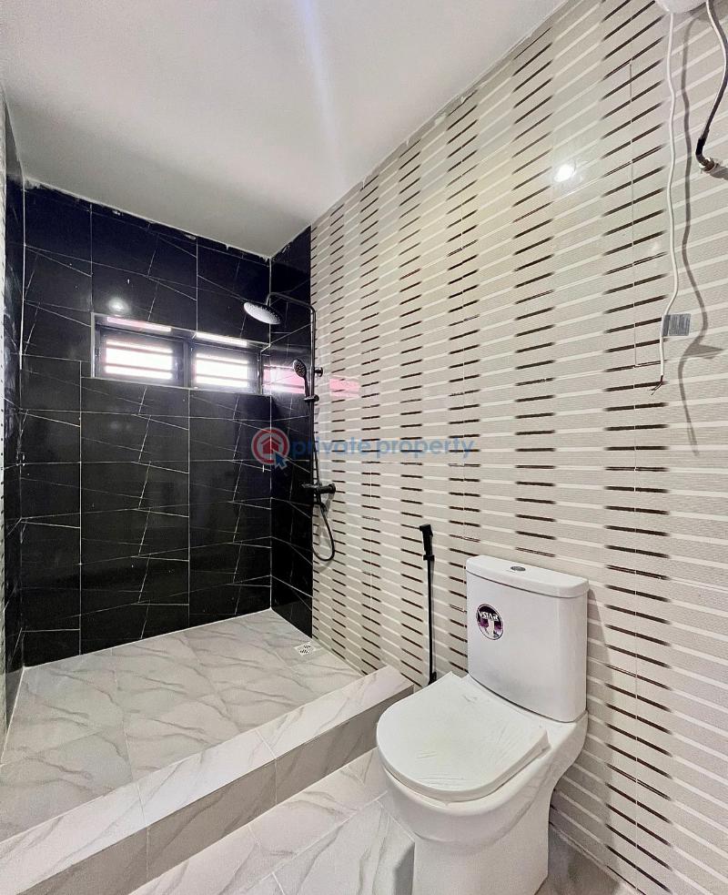 3 bedroom Terraced Duplex For Sale Secure Estate At Orchid Lekki Along Lekki Expressway Lagos - 7