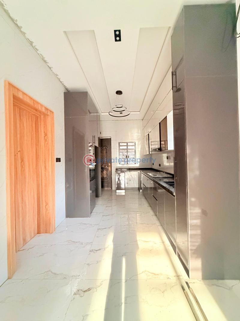 4 bedroom Terraced Duplex For Sale Ikeja GRA Lagos - 0