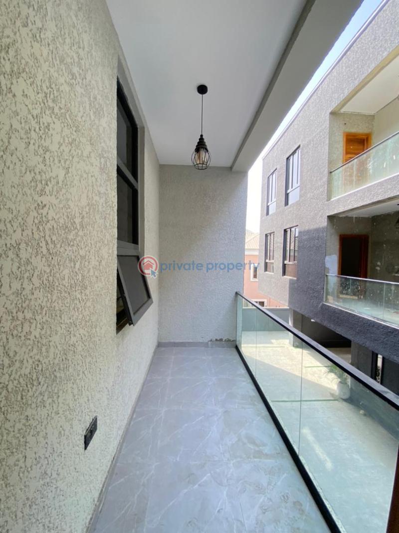 4 bedroom Terraced Duplex For Sale Lekki Phase 1 Lagos - 18