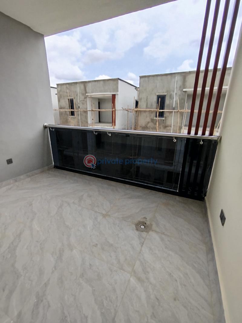 4 bedroom Terraced Duplex For Sale Ogba Bus-stop Lagos - 17