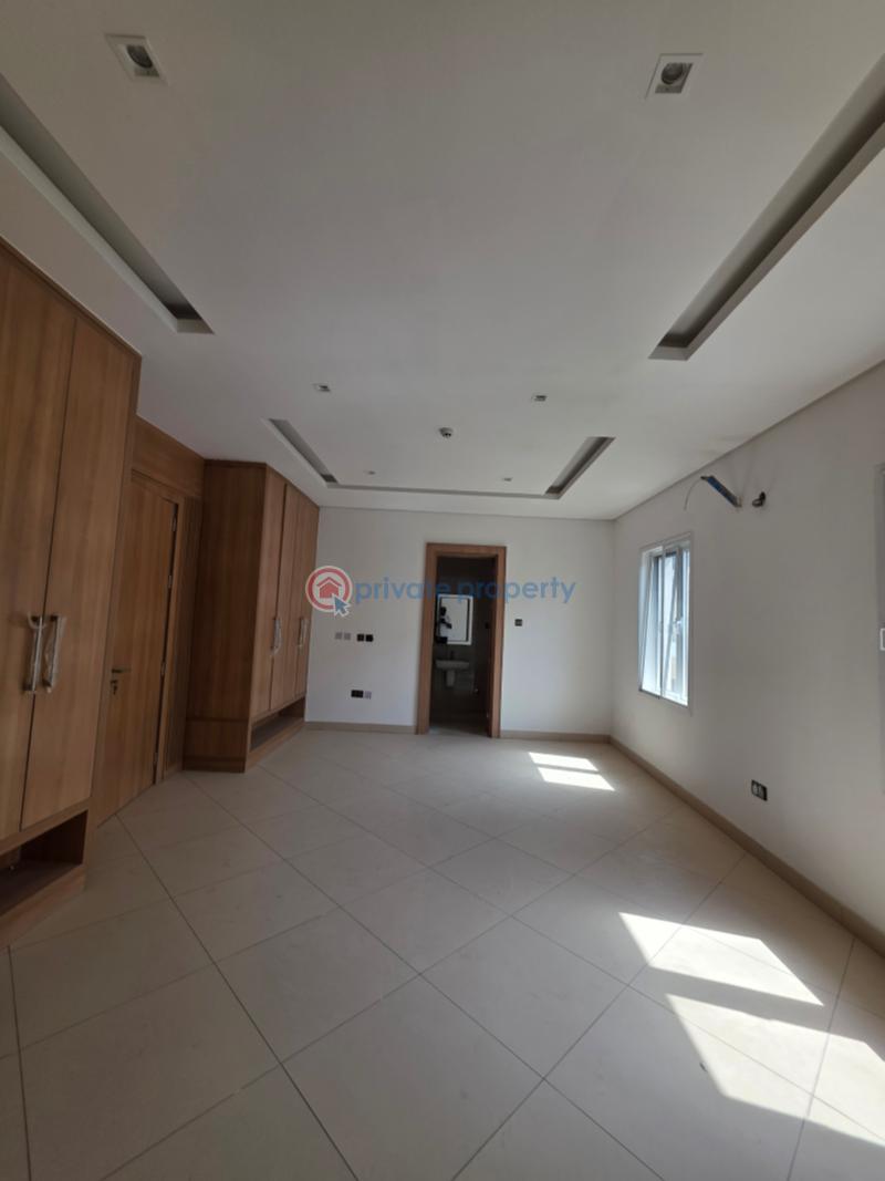 4 bedroom Terraced Duplex For Sale Maitama Abuja Phase 1  - 7