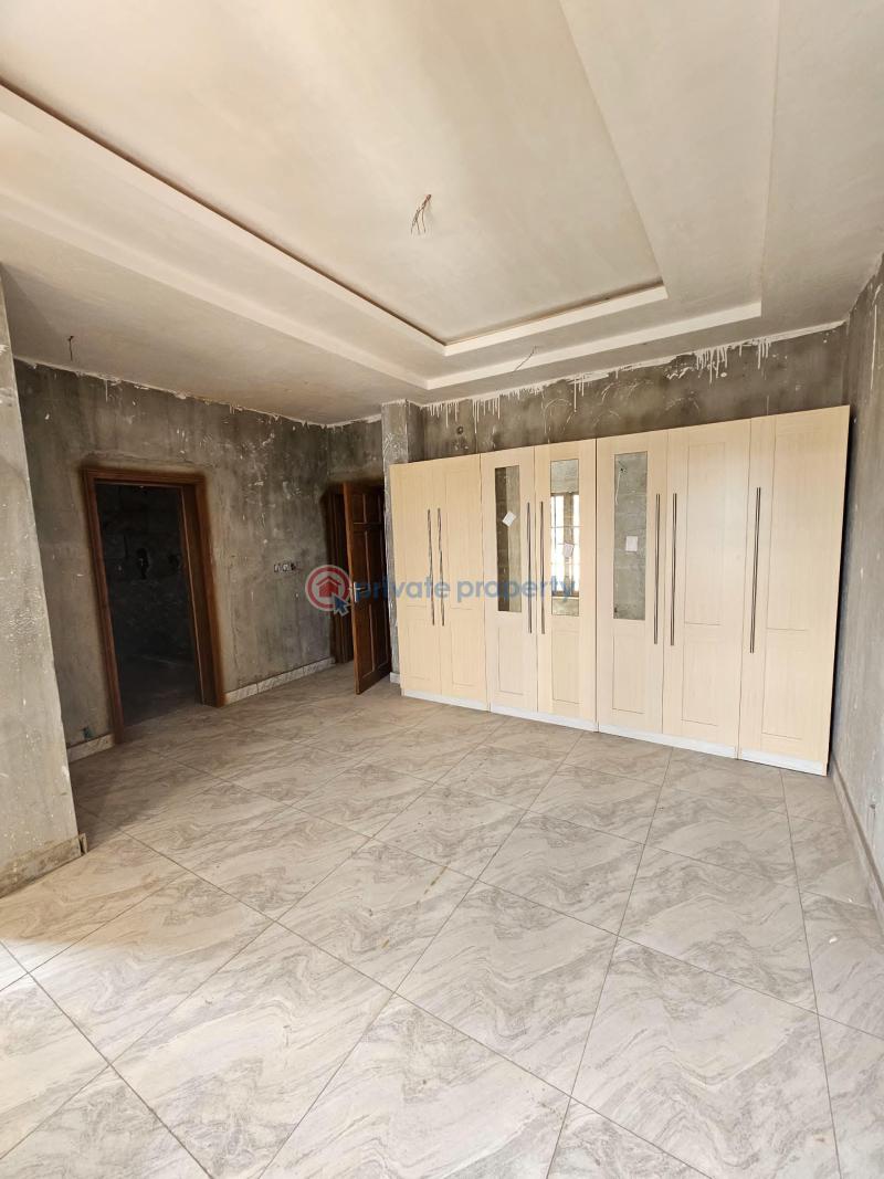 4 bedroom Terraced Duplex For Sale Allen Avenue Ikeja Lagos - 7