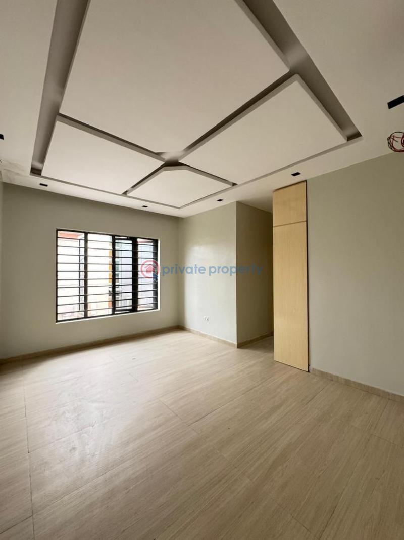 Newly built 4 bedroom terrace duplex with bq - 2 4 bedroom Duplex For Sale Gbagada Central Gbagada Lagos - 2