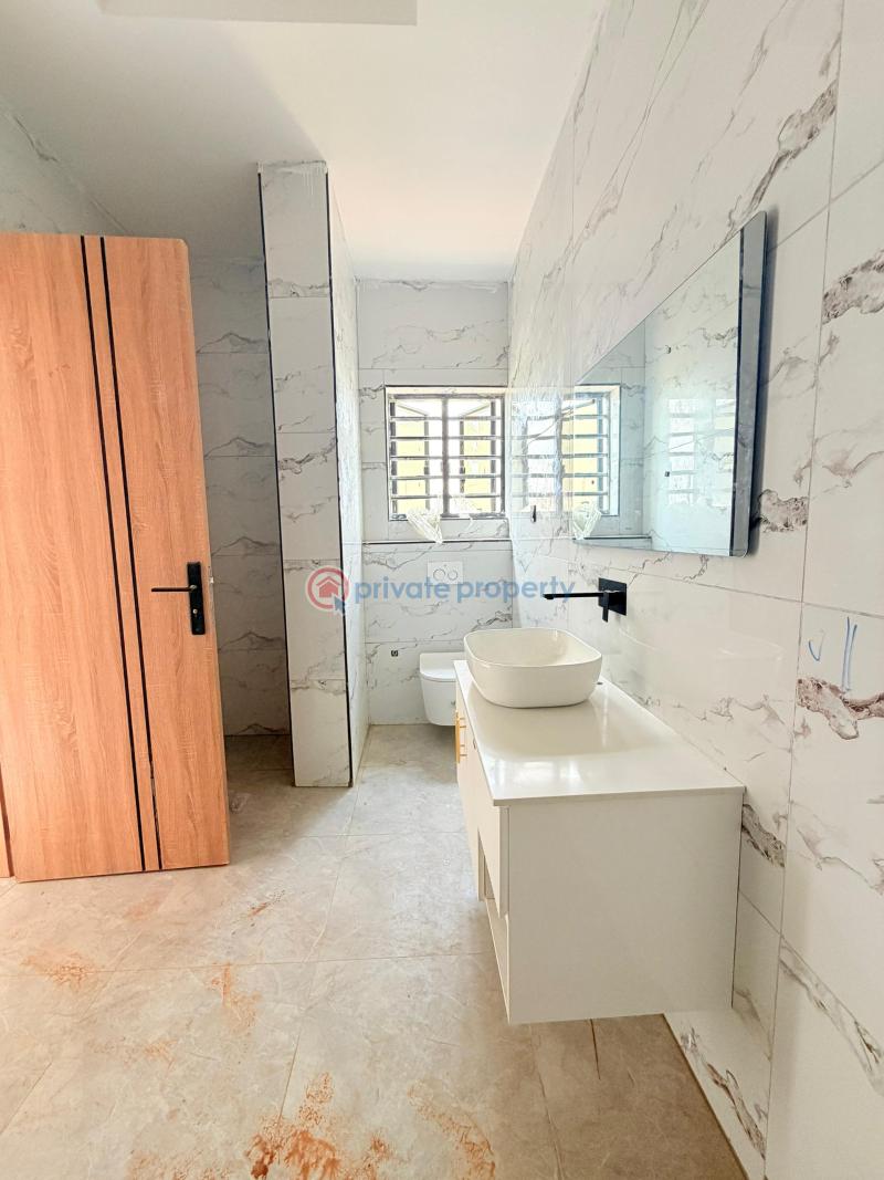 4 bedroom Terraced Duplex For Sale Ikeja GRA Lagos - 7