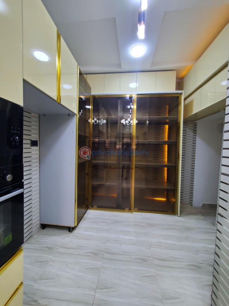 4 bedroom Terraced Duplex For Sale Katampe Ext. Abuja Phase 2  - 4