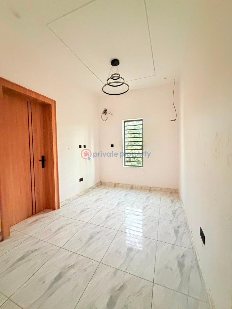 4 bedroom Terrace For Sale Ikeja GRA Lagos - 7