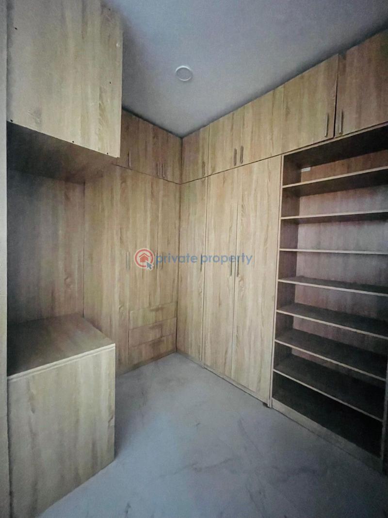 4 bedroom Terraced Duplex For Sale Adeniyi Jones Ikeja Lagos - 12