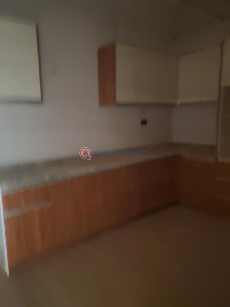 4 bedroom Terraced Duplex For Sale Jahi Abuja Phase 2  - 1