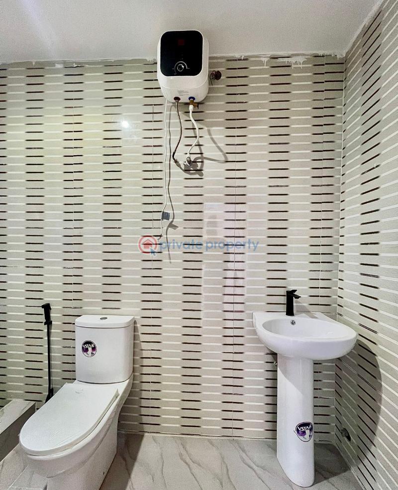 3 bedroom Terraced Duplex For Sale Secure Estate At Orchid Lekki Along Lekki Expressway Lagos - 8