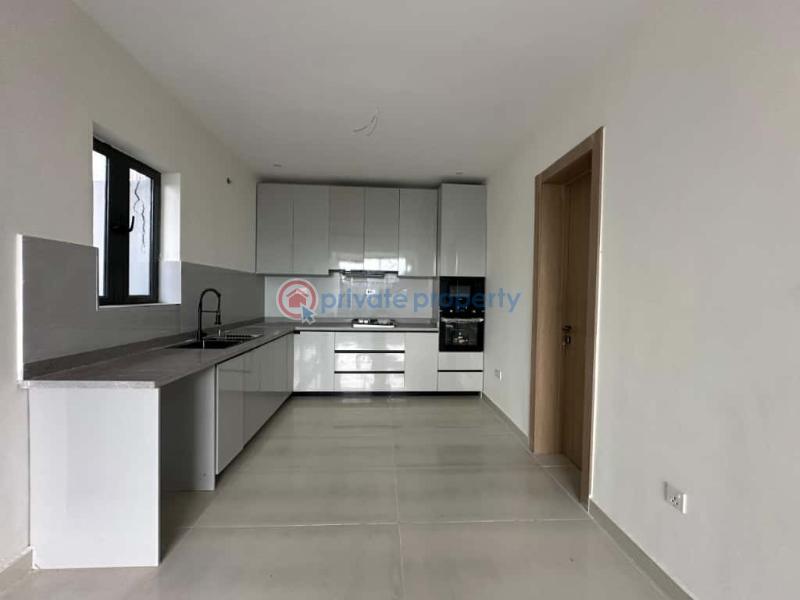 Newly built 4 bedroom terrace duplex with bq. - 13 4 bedroom Terraced Duplex For Rent Alfa Beach Road Lekki Lagos. Igbo Efon Lekki Lagos - 13