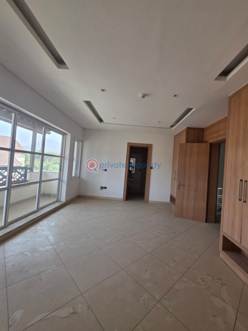4 bedroom Terraced Duplex For Sale Maitama Abuja Phase 1  - 9