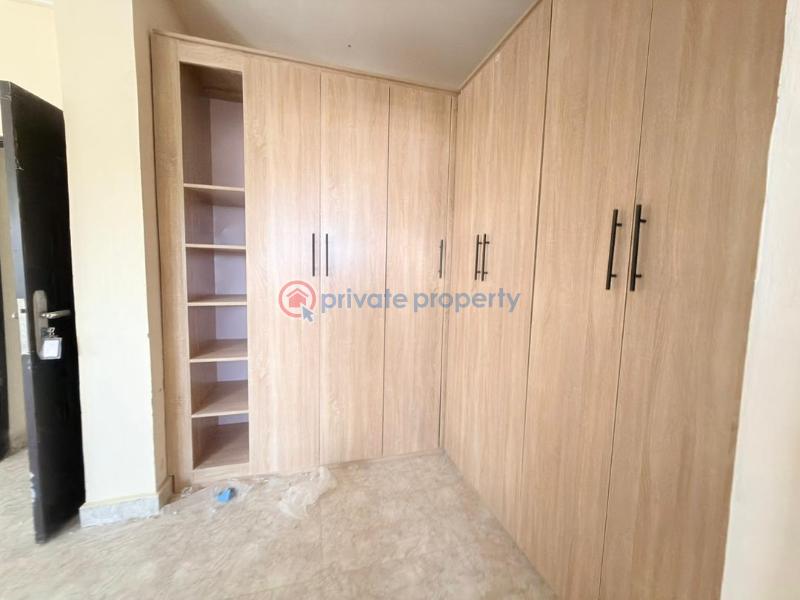 4 bedroom Terraced Duplex For Rent Idu Abuja Phase 4  - 8