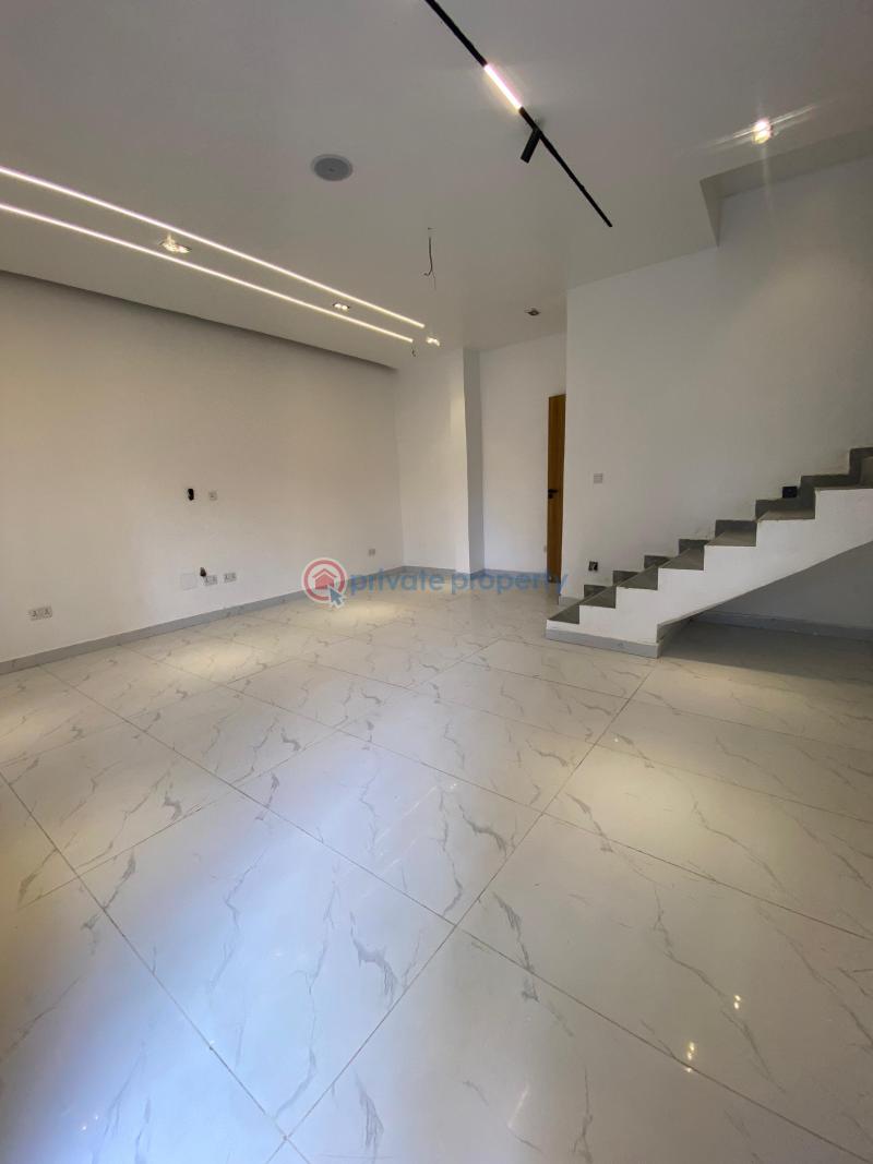 4 bedroom Terraced Duplex For Sale Lekki Phase 1 Lagos - 17