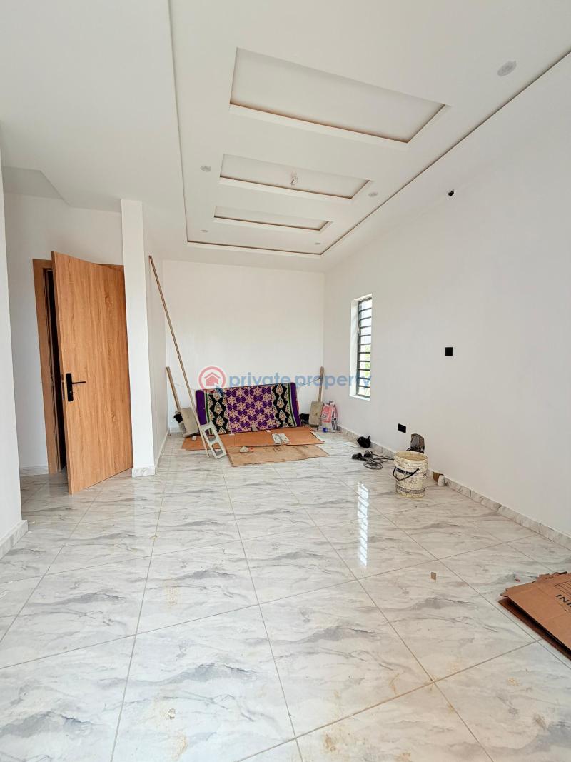 4 bedroom Terraced Duplex For Sale Ikeja GRA Lagos - 9